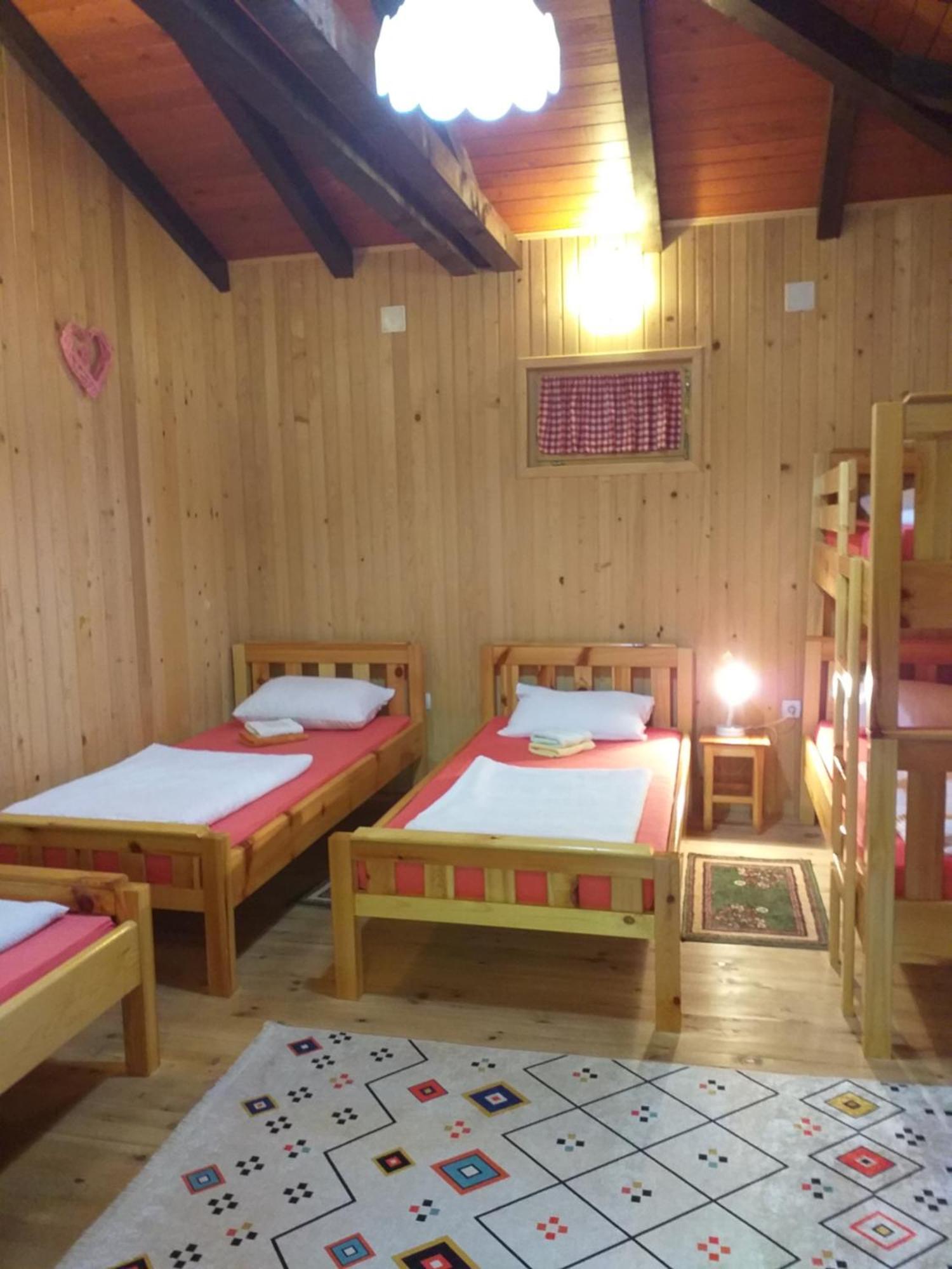 Motel Bavaria Foca Room photo