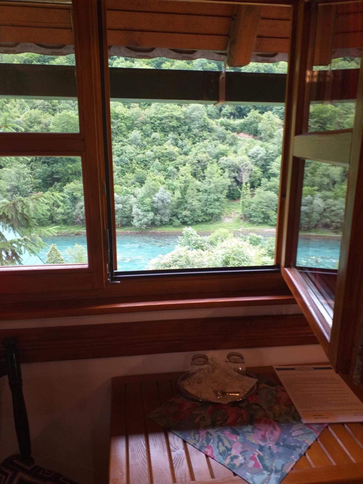 Motel Bavaria Foca Room photo