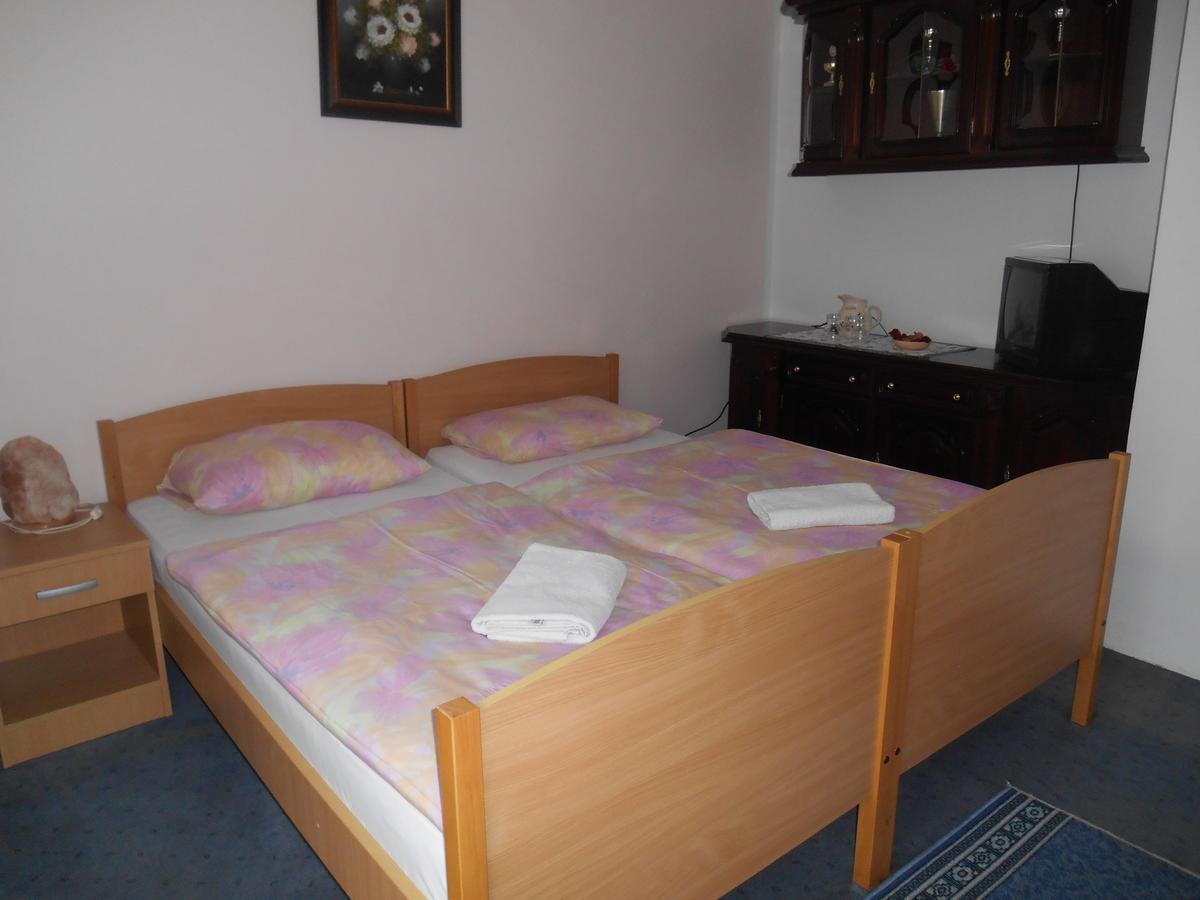 Motel Bavaria Foca Room photo