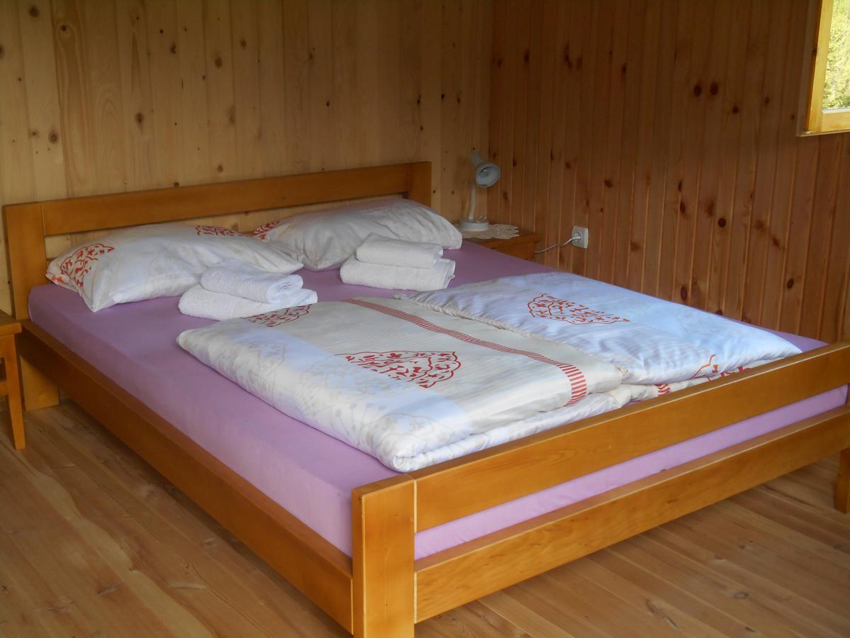 Motel Bavaria Foca Exterior photo