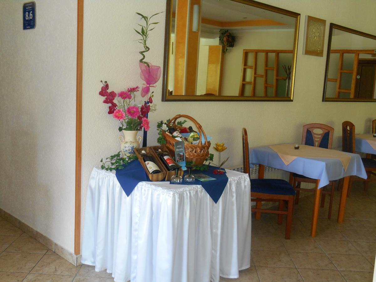 Motel Bavaria Foca Exterior photo
