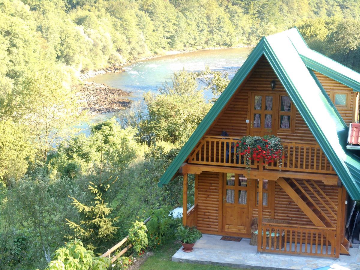 Motel Bavaria Foca Exterior photo